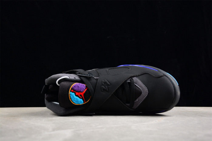 Air Jordan 8 "Aqua" 305381-025