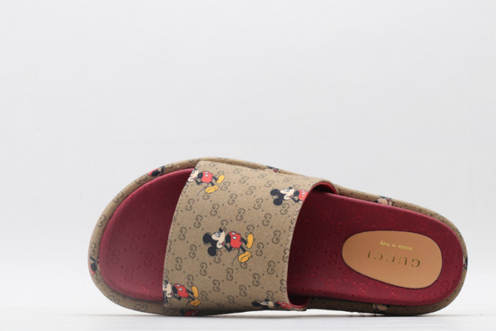 GUI SANDAL