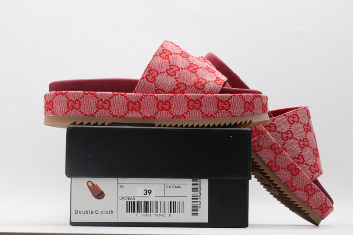 GUI SANDAL