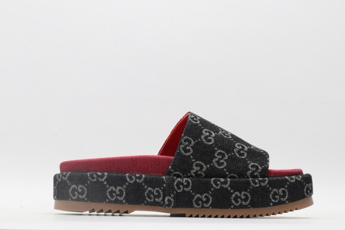 GUI SANDAL