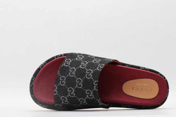 GUI SANDAL