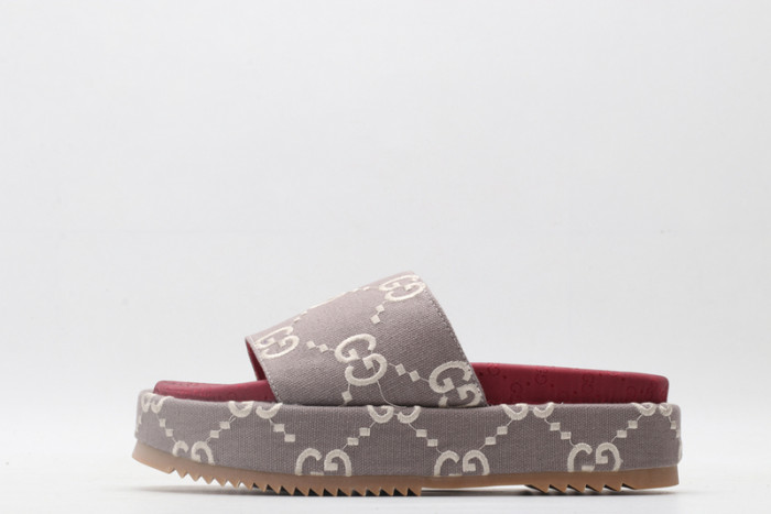 GUI SANDAL