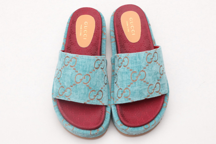 GUI SANDAL