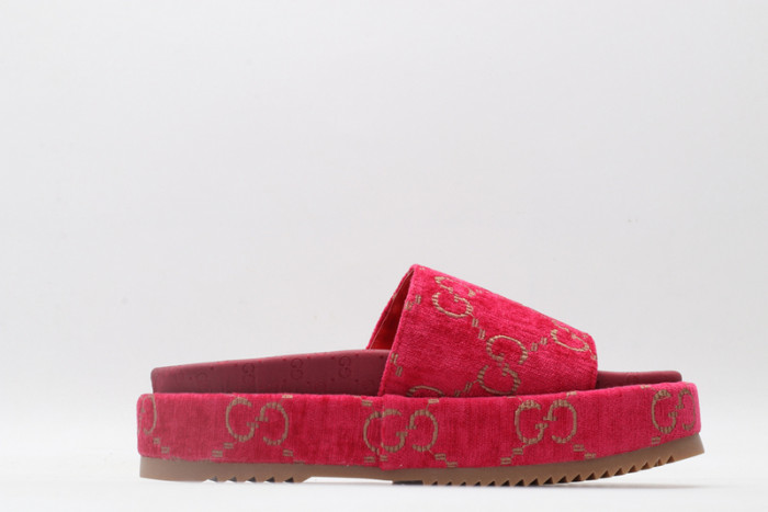 GUI SANDAL
