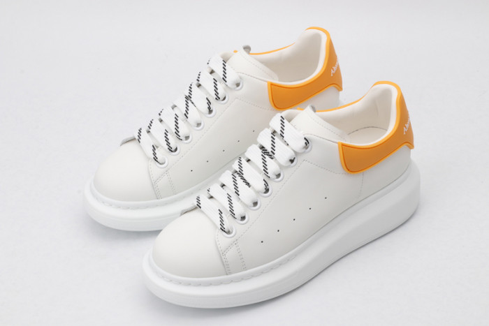 ALEX MCQU SNEAKER