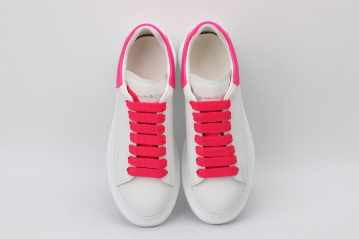 ALEX MCQU SNEAKER