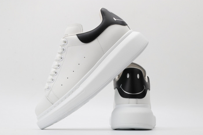 ALEX MCQU SNEAKER
