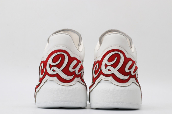 ALEX MCQU SNEAKER