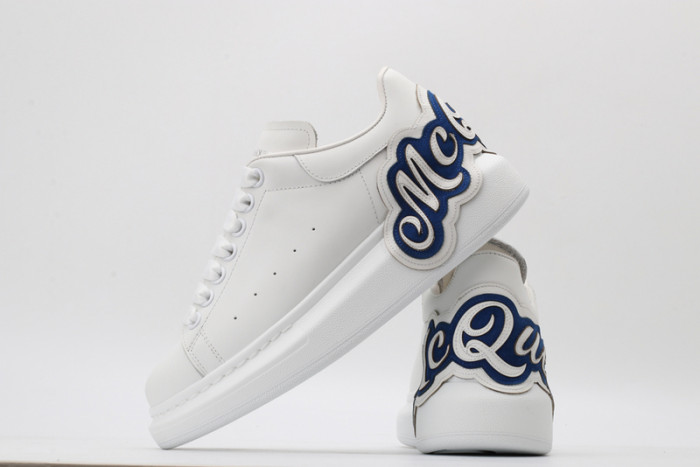 ALEX MCQU SNEAKER