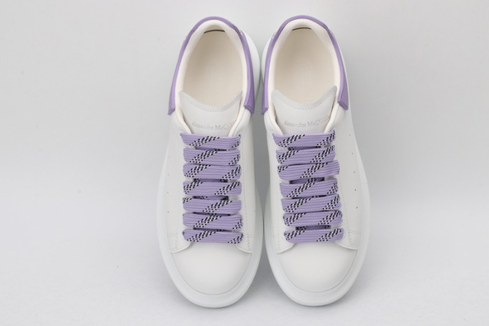 ALEX MCQU SNEAKER