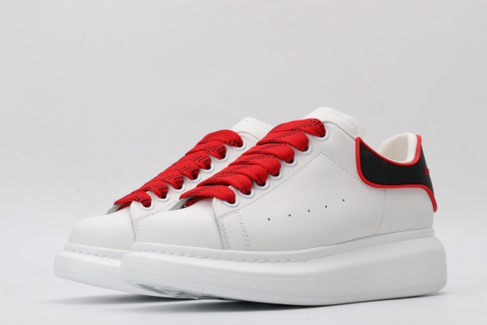 ALEX MCQU SNEAKER