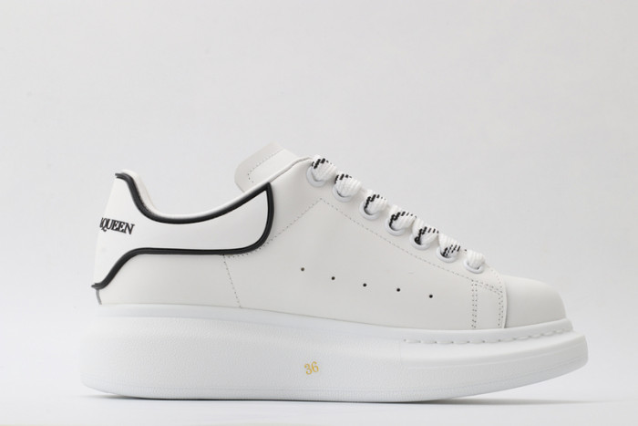 ALEX MCQU SNEAKER
