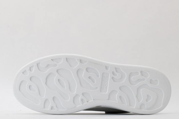 ALEX MCQU SNEAKER
