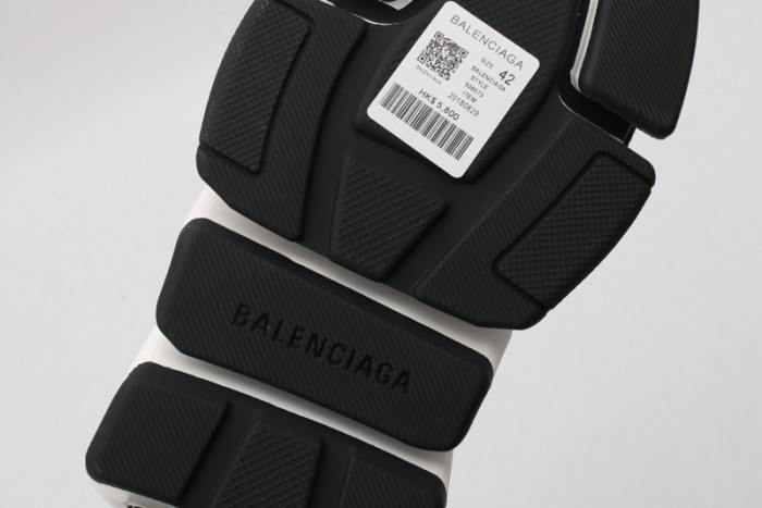 BALEN&GA SPEED Shoe