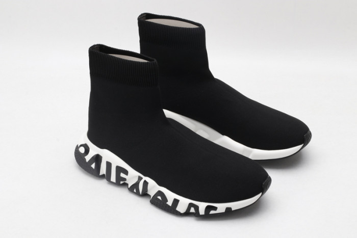 BALEN&GA SPEED Shoe