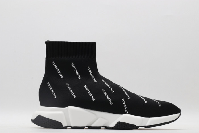 BALEN&GA SPEED Shoe