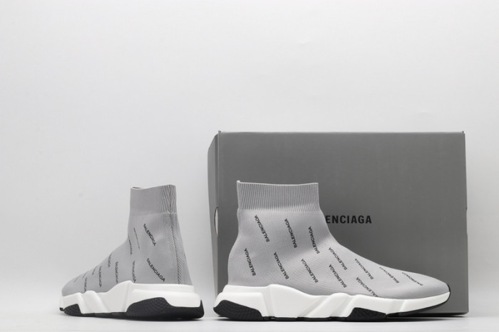 BALEN&GA SPEED Shoe