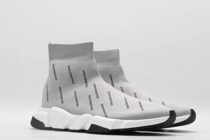 BALEN&GA SPEED Shoe