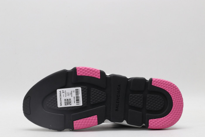 BALEN&GA SPEED Shoe