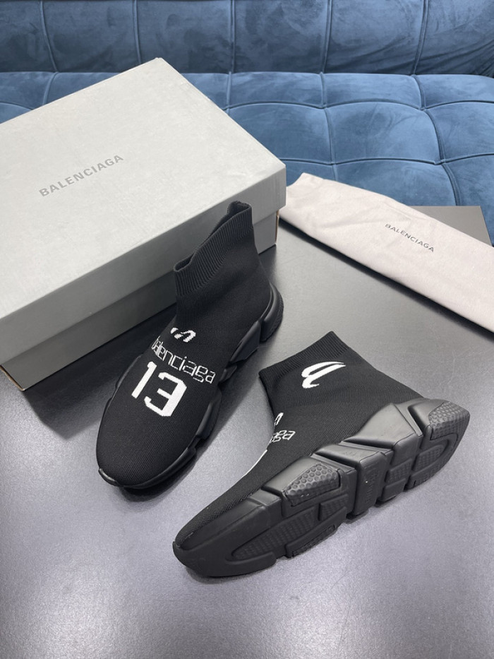 BALEN&GA SPEED Shoe