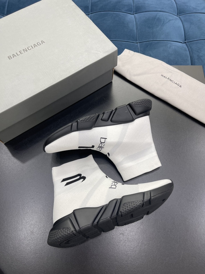 BALEN&GA SPEED Shoe