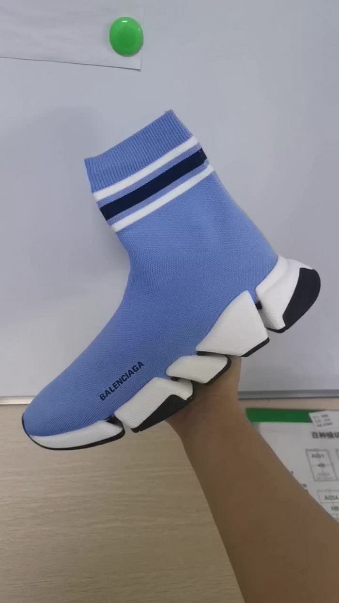 BALEN&GA SPEED Shoe