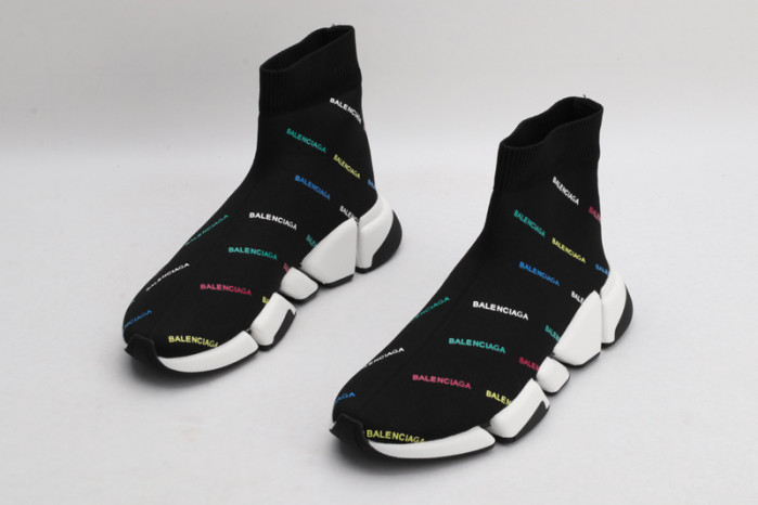 BALEN&GA SPEED Shoe