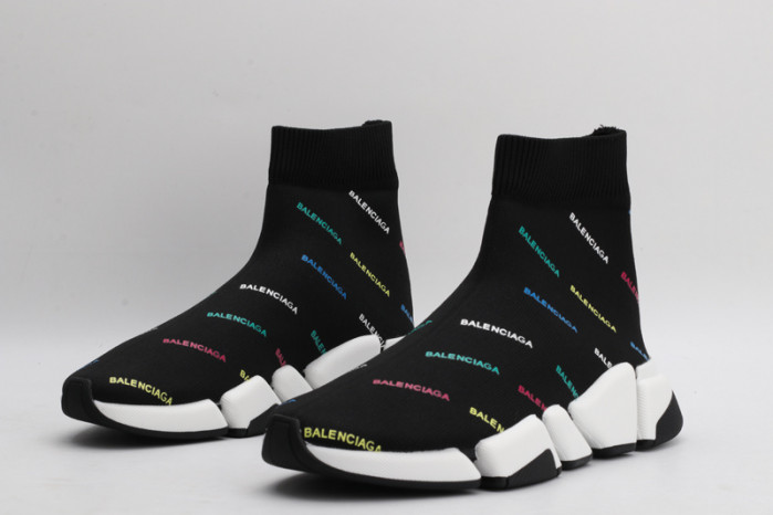 BALEN&GA SPEED Shoe