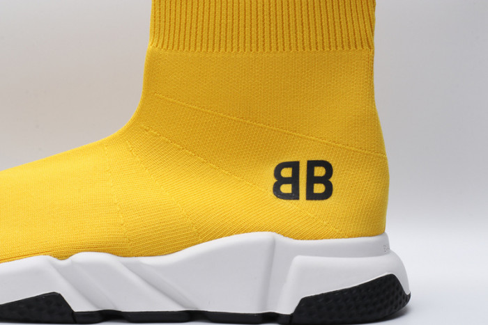 BALEN&GA SPEED Shoe