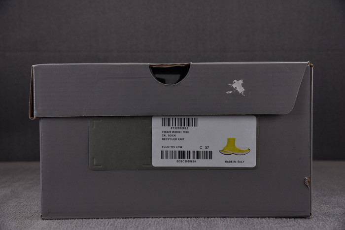 BALEN&GA SPEED Shoe