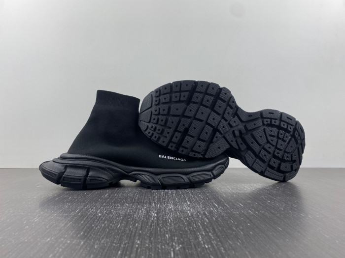 BALEN&GA SPEED Shoe