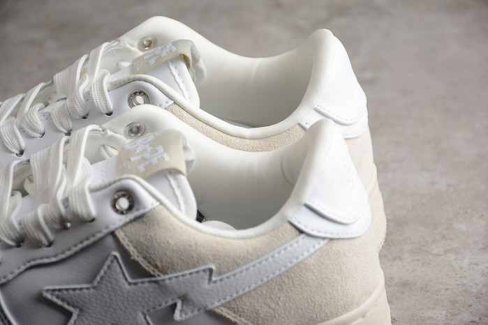 BAPE Shoe