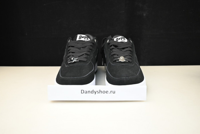 BAPE Shoe