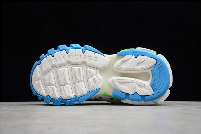 BALEN&GA SNEAKER