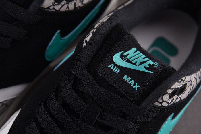 Nike Air Max 1 atmos Elephant (2017)  908366-001