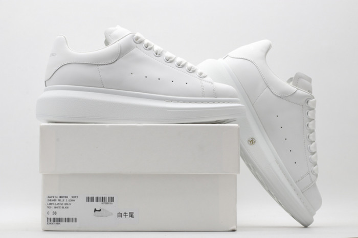 ALEX MCQU SNEAKER