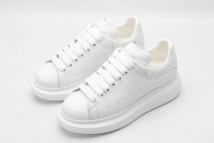 ALEX MCQU SNEAKER
