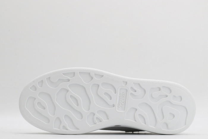 ALEX MCQU SNEAKER
