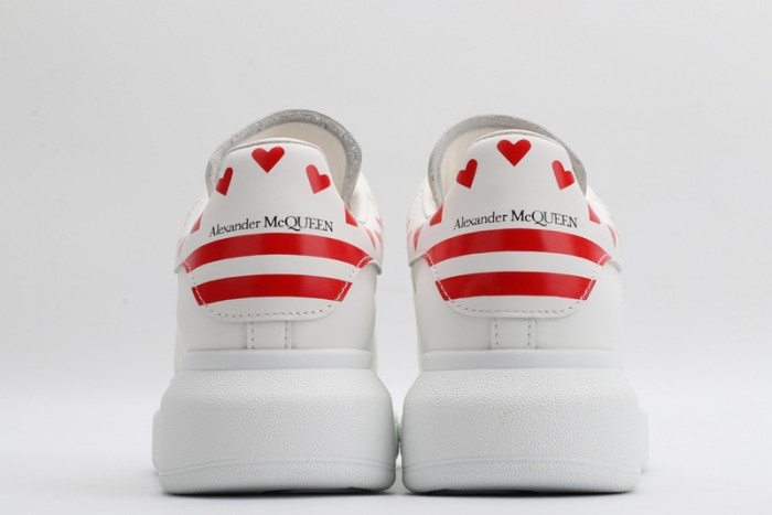 ALEX MCQU SNEAKER