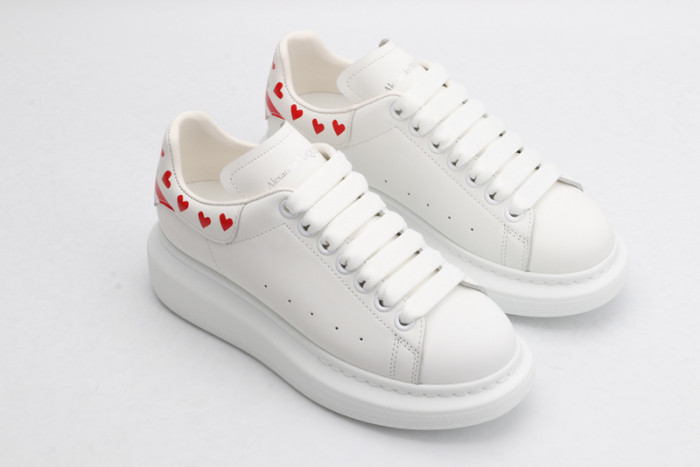 ALEX MCQU SNEAKER