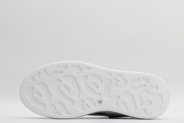 ALEX MCQU SNEAKER