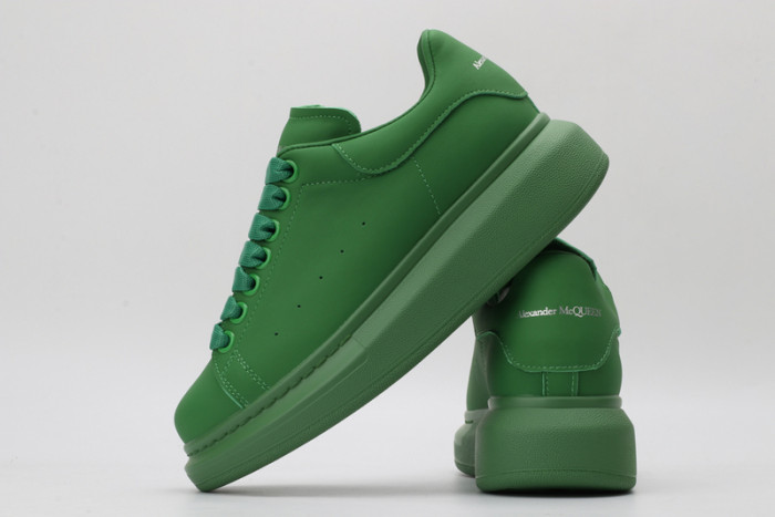 ALEX MCQU SNEAKER
