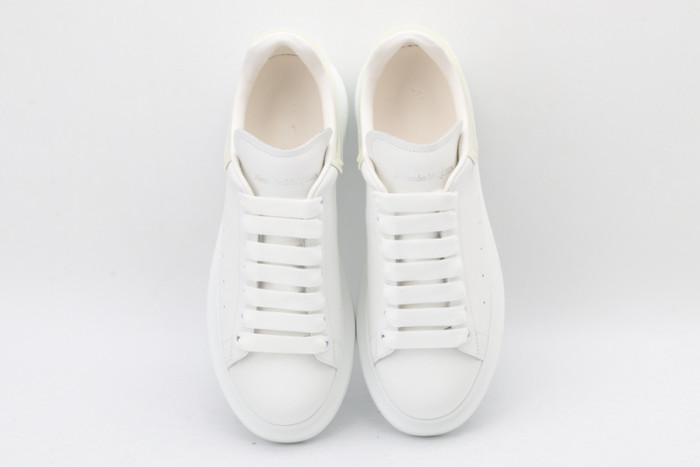 ALEX MCQU SNEAKER