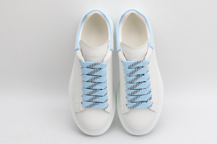 ALEX MCQU SNEAKER