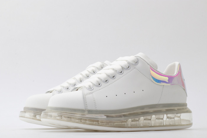 ALEX MCQU SNEAKER