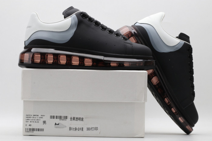 ALEX MCQU SNEAKER