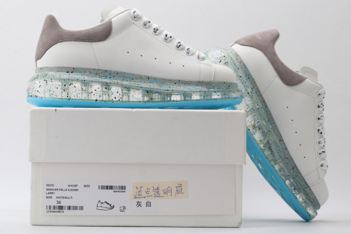 ALEX MCQU SNEAKER