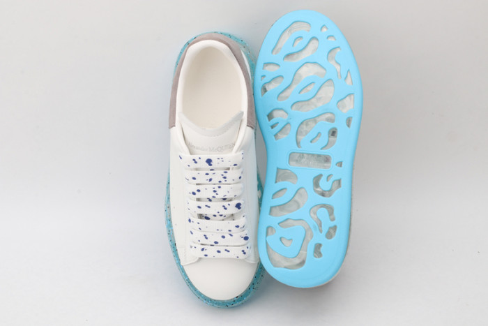 ALEX MCQU SNEAKER