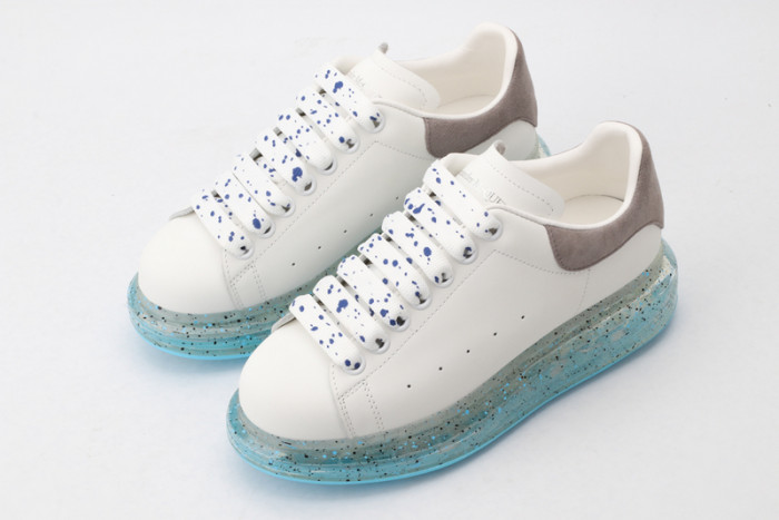 ALEX MCQU SNEAKER
