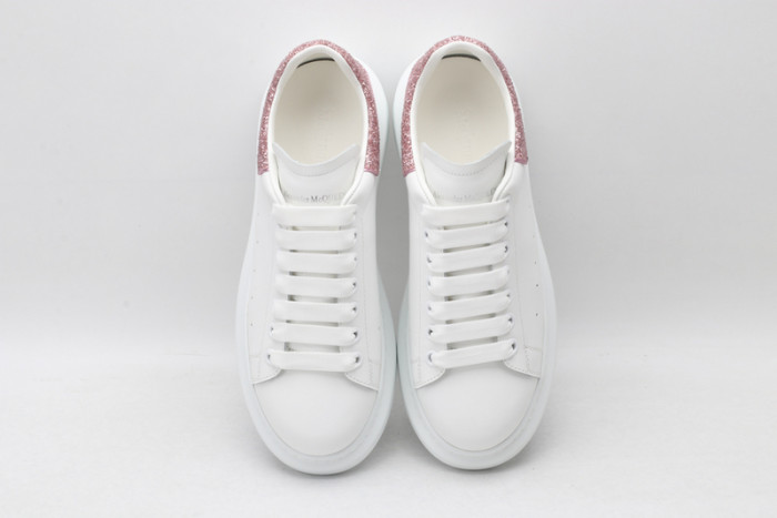 ALEX MCQU SNEAKER
